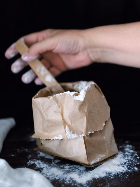 Farinha de Trigo (1kg)