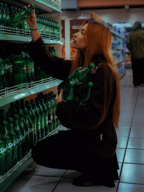 Refrigerante (2L)