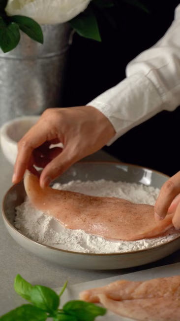 Filé de Peito de Frango (kg)